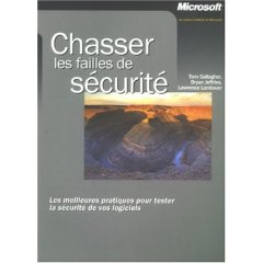 Hunting Security Bugs (French)